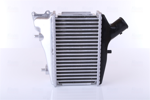 NISSENS Ladeluftkøler 961222 for HONDA