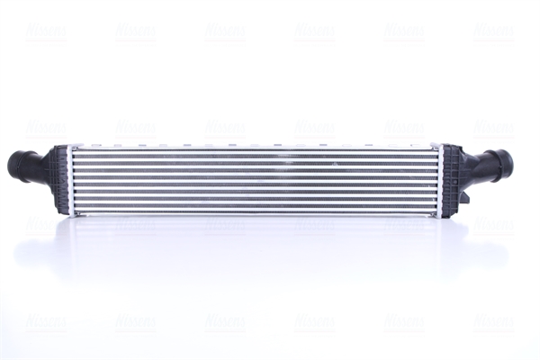 NISSENS Ladeluftkøler 96111 for VW