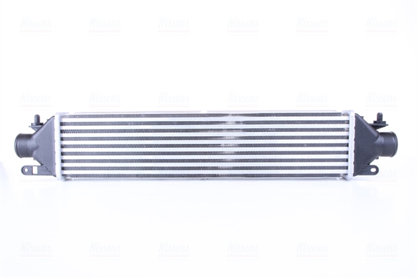NISSENS Ladeluftkøler 961464 for VAUXHALL OPEL LANCIA ABARTH FIAT