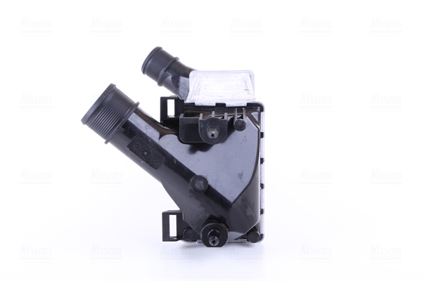 NISSENS Ladeluftkøler 96252 for FORD