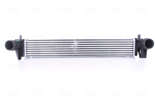 NISSENS Ladeluftkøler 961481 for VW AUDI