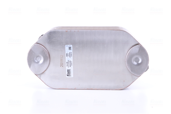 NISSENS 91138 for MERCEDES-BENZ