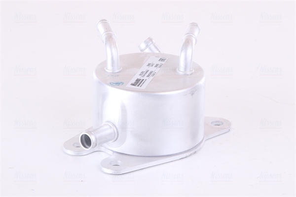 NISSENS Oliekøler, automatisk gearkasse 91291 for TOYOTA
