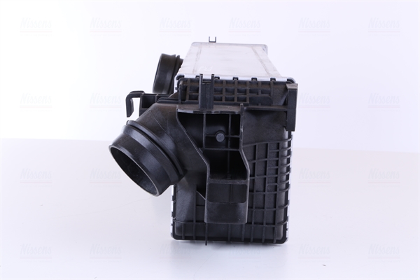 NISSENS Ladeluftkøler 96103 for BMW MINI