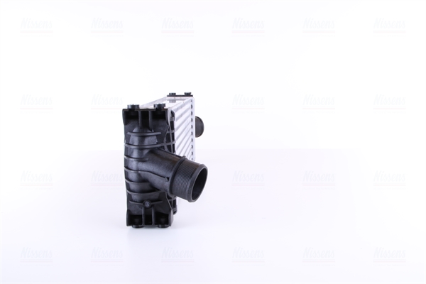 NISSENS Ladeluftkøler 961230 for FORD