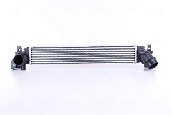 NISSENS Ladeluftkøler 961233 for MINI