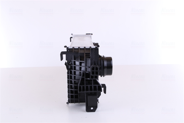 NISSENS Ladeluftkøler 96133 for VOLVO