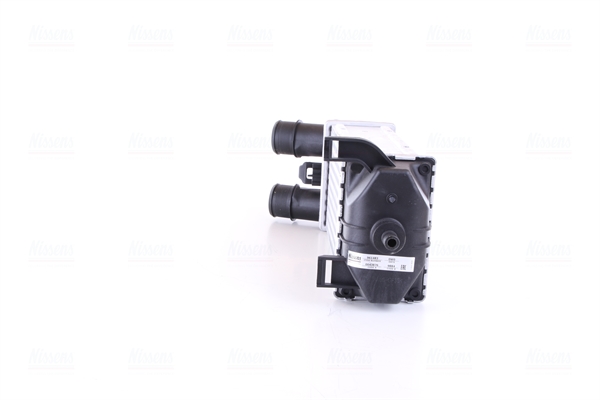 NISSENS Ladeluftkøler 961483 for FORD