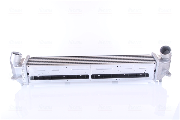 NISSENS Ladeluftkøler 961490 for KIA
