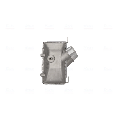 NISSENS Ladeluftkøler 961492 for KIA