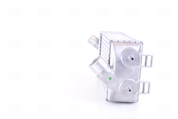 NISSENS Ladeluftkøler 961495 for KIA