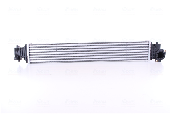 NISSENS Ladeluftkøler 961527 for HONDA