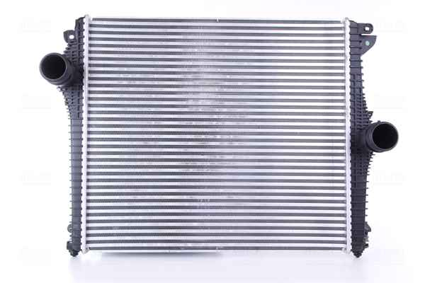 NISSENS Ladeluftkøler 961532 for ALFA ROMEO