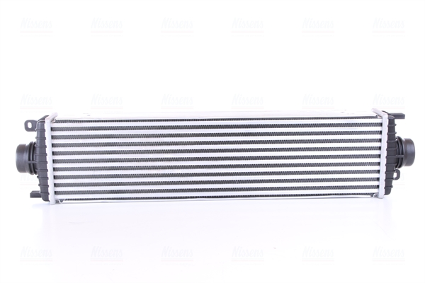 NISSENS Ladeluftkøler 961546 for JAGUAR