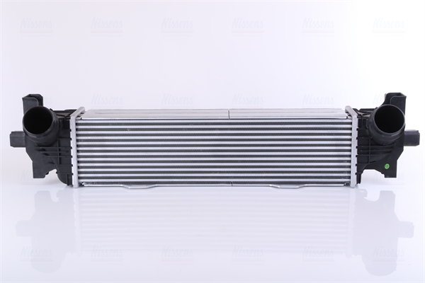NISSENS Ladeluftkøler 961226 for BMW