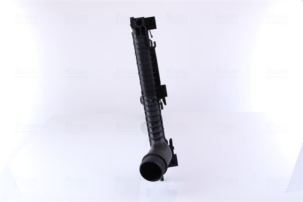 NISSENS Ladeluftkøler 961502 for VW