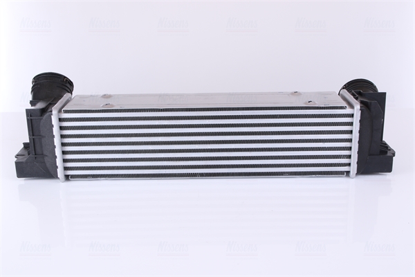 NISSENS Ladeluftkøler 96336 for BMW