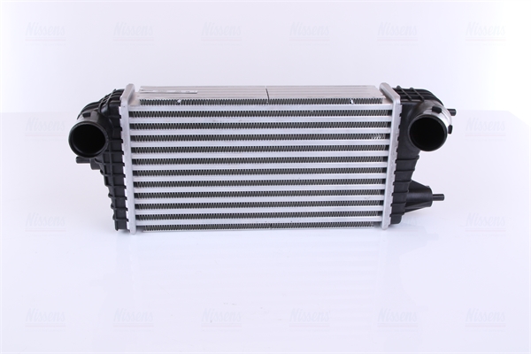 NISSENS Ladeluftkøler 961561 for SUZUKI