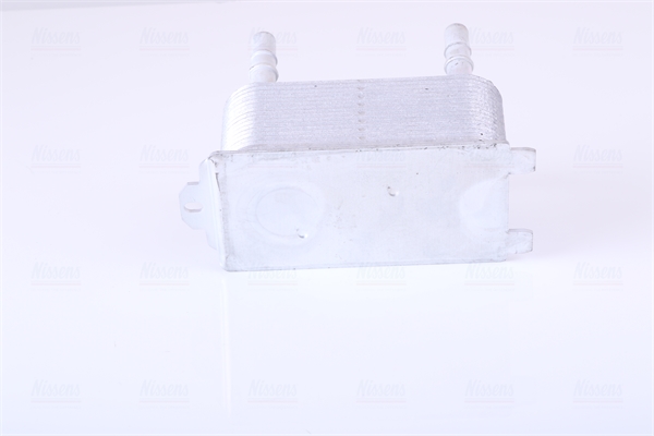 NISSENS Oliekøler, automatisk gearkasse 91300 for FORD (CHANGAN)
