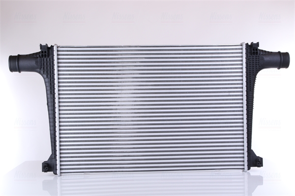 NISSENS Ladeluftkøler 961470 for VW