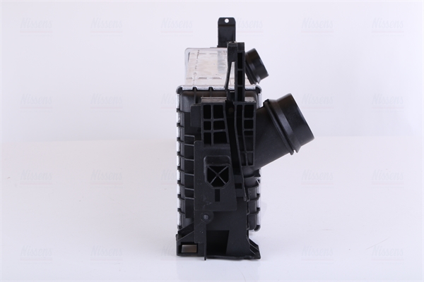 NISSENS Ladeluftkøler 961591 for BMW