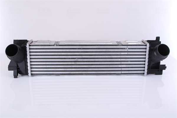 NISSENS Ladeluftkøler 961596 for BMW