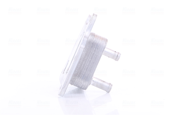 NISSENS Oliekøler, motorolie 91364 for NISSAN