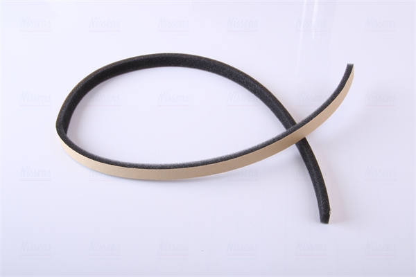 NISSENS Varmeelement, kabinevarme 70016 for LANCIA