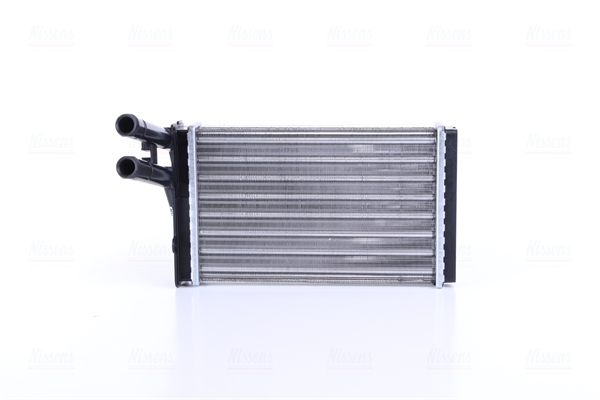 NISSENS Varmeelement, kabinevarme 70224 for VW