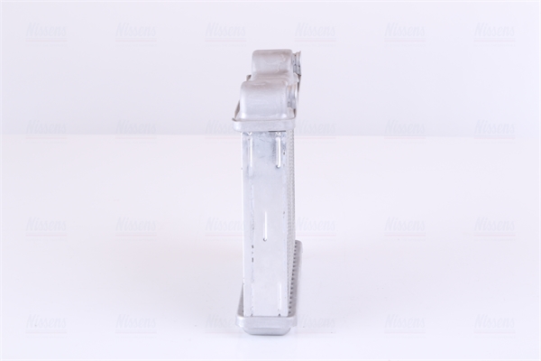 NISSENS Varmeelement, kabinevarme 70225 for AUDI