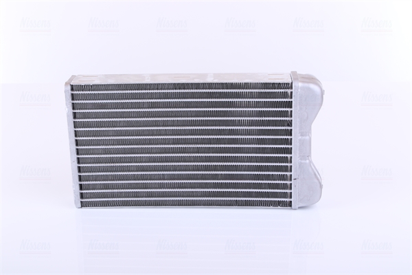 NISSENS Varmeelement, kabinevarme 70226 for SEAT