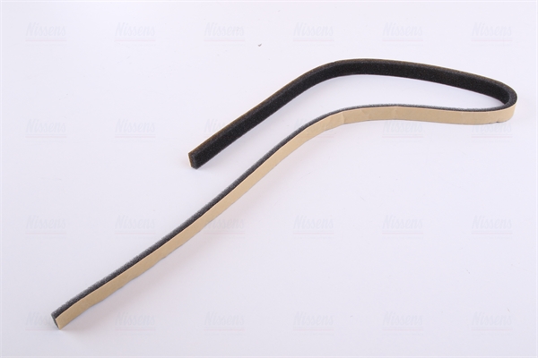 NISSENS Varmeelement, kabinevarme 70230 for AUDI