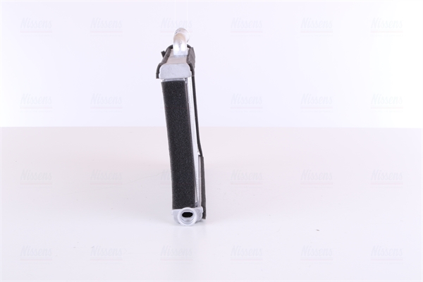 NISSENS Varmeelement, kabinevarme 70233 for AUDI