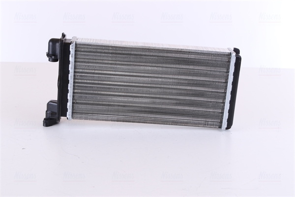 NISSENS Varmeelement, kabinevarme 70501 for ALPINA