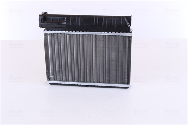 NISSENS Varmeelement, kabinevarme 70512 for BMW