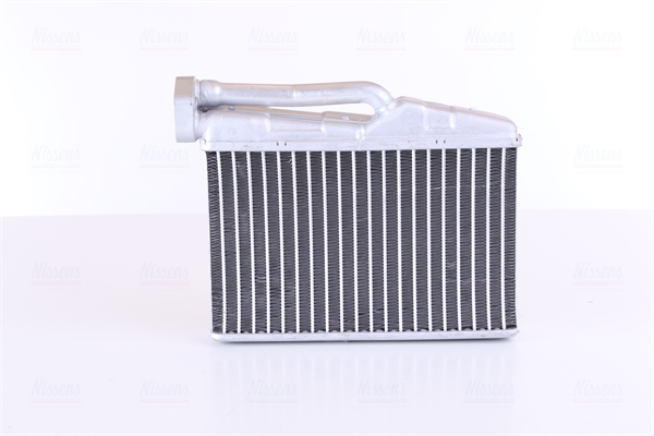 NISSENS Varmeelement, kabinevarme 70530 for ALPINA