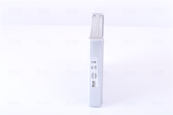 NISSENS Varmeelement, kabinevarme 707076 for MITSUBISHI