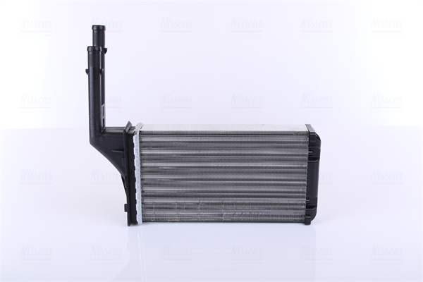 NISSENS Varmeelement, kabinevarme 71143 for PEUGEOT