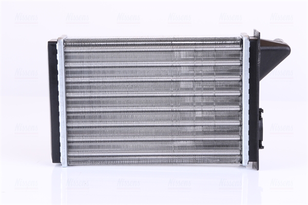 NISSENS Varmeelement, kabinevarme 71429 for FIAT