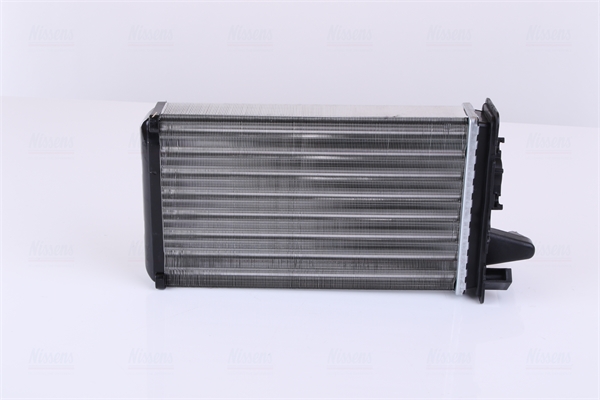 NISSENS Varmeelement, kabinevarme 71438 for LANCIA FIAT ALFA ROMEO