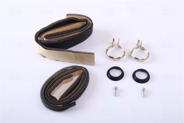 NISSENS Varmeelement, kabinevarme 71445 for ZASTAVA FIAT
