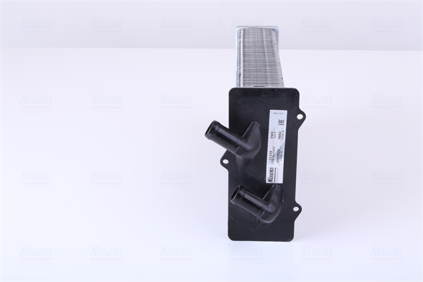 NISSENS Varmeelement, kabinevarme 71449 for FIAT