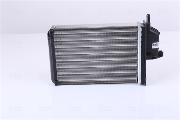 NISSENS Varmeelement, kabinevarme 71450 for FIAT