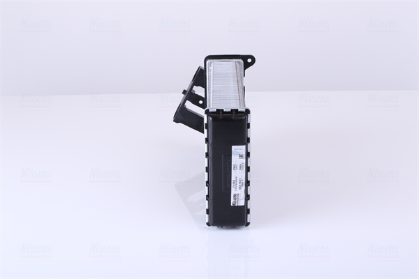 NISSENS Varmeelement, kabinevarme 71454 for FIAT