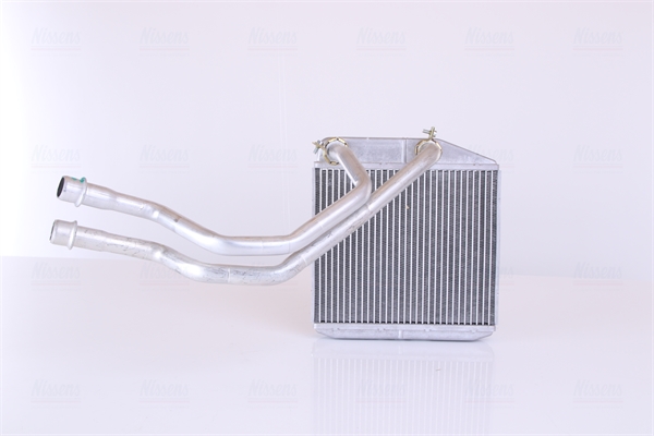 NISSENS Varmeelement, kabinevarme 71455 for VAUXHALL OPEL