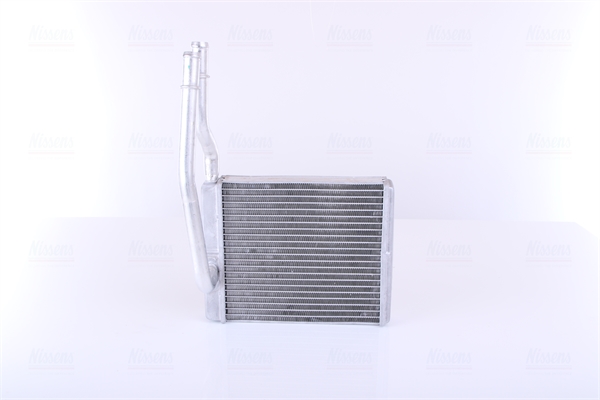 NISSENS Varmeelement, kabinevarme 71747 for FORD