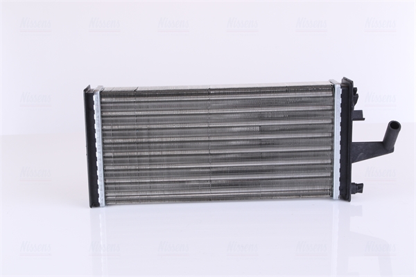 NISSENS Varmeelement, kabinevarme 71807 for ZASTAVA