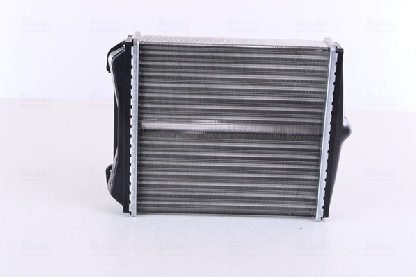 NISSENS Varmeelement, kabinevarme 72001 for MERCEDES-BENZ