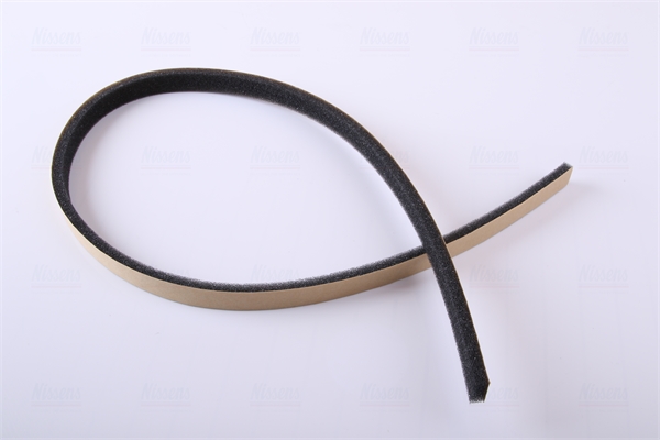 NISSENS Varmeelement, kabinevarme 72036 for MERCEDES-BENZ