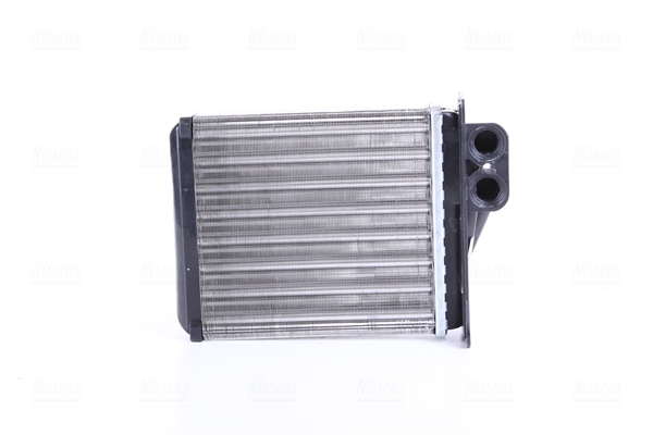 NISSENS Varmeelement, kabinevarme 72040 for MERCEDES-BENZ